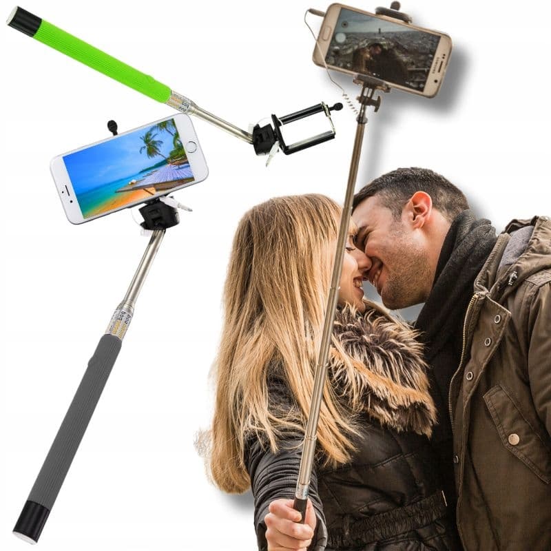 d16_tds0570_ Kij do selfie mix kolor