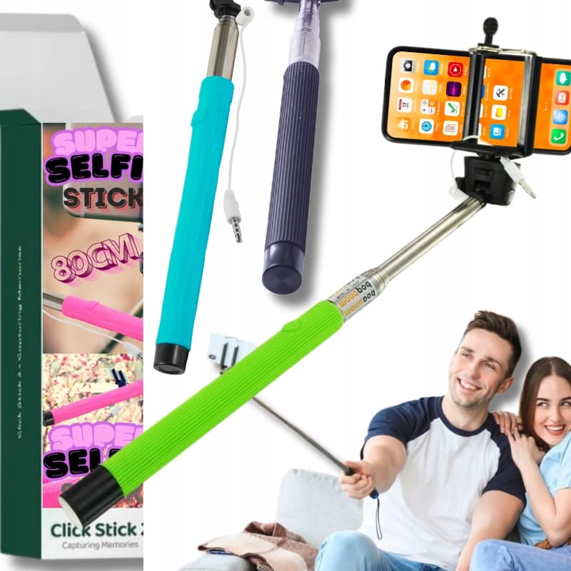 d16_tds0570_ Kij do selfie mix kolor